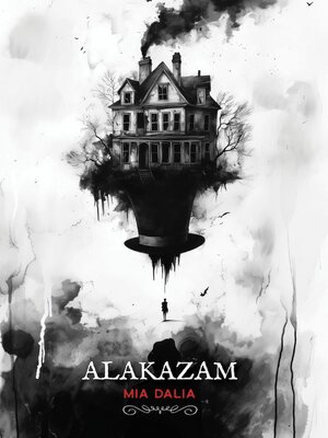 cover image of Alakazam
